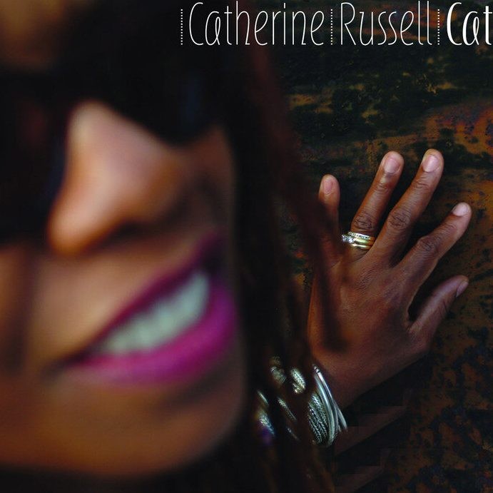 You are currently viewing Catherine Russell