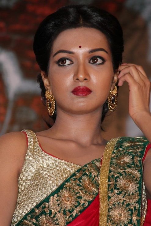 Catherine Tresa