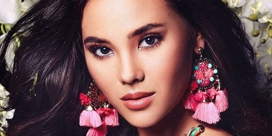 Catriona Gray