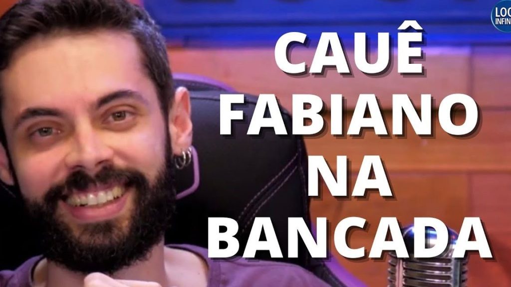 Cauê Fabiano