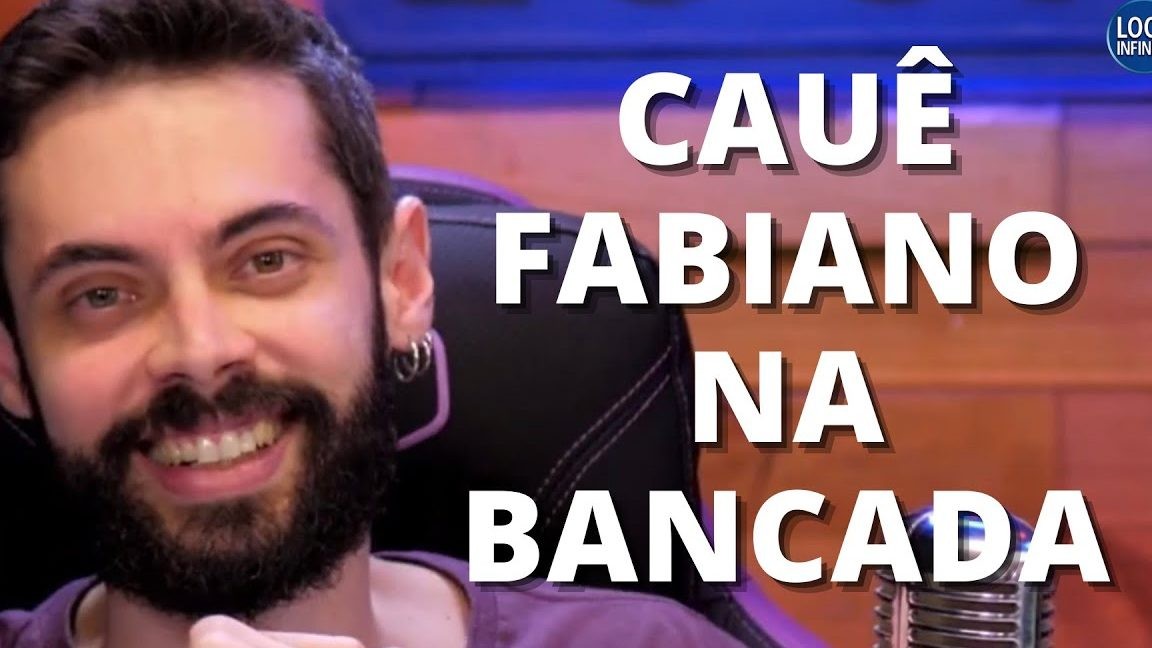 You are currently viewing Cauê Fabiano