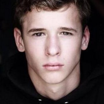 Cayden Boyd