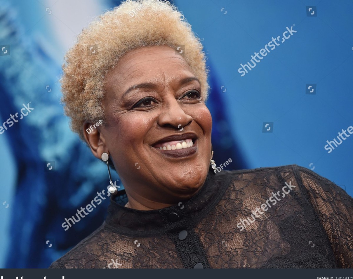 CCH Pounder