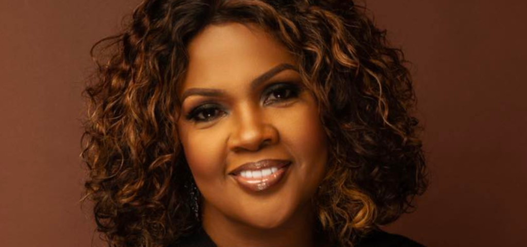 Cece Winans