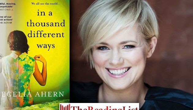 Cecelia Ahern