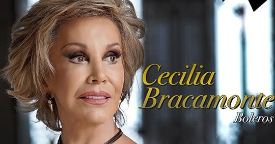 Cecilia Bracamonte