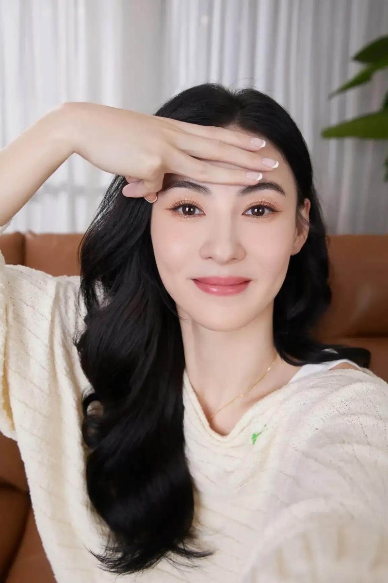 Cecilia Cheung