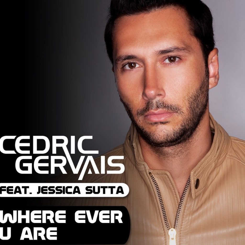 Cedric Gervais