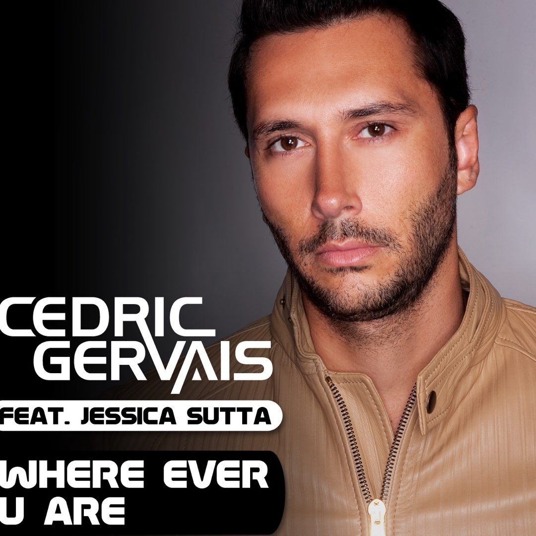 You are currently viewing Cedric Gervais