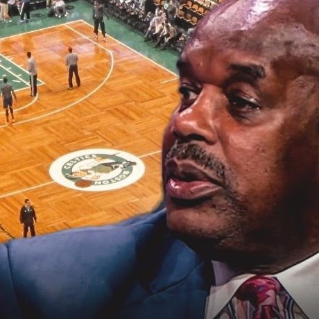 Cedric Maxwell