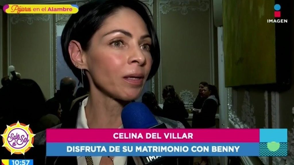 Celina del Villar