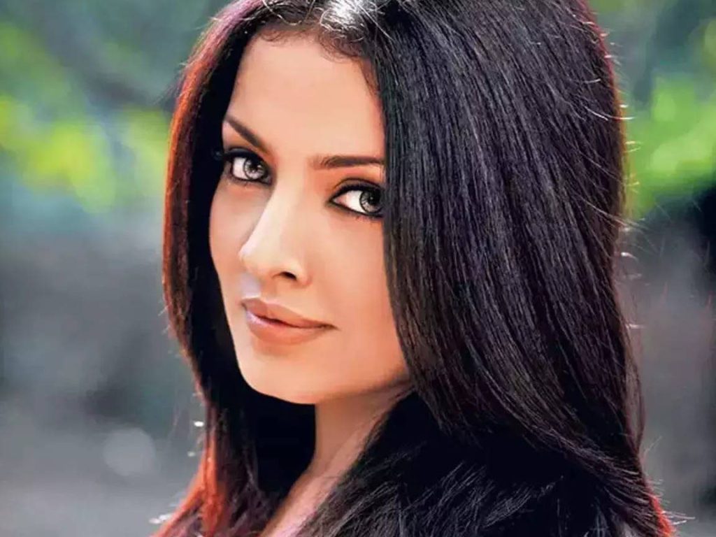 Celina Jaitly