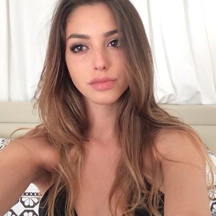 Celine Farach