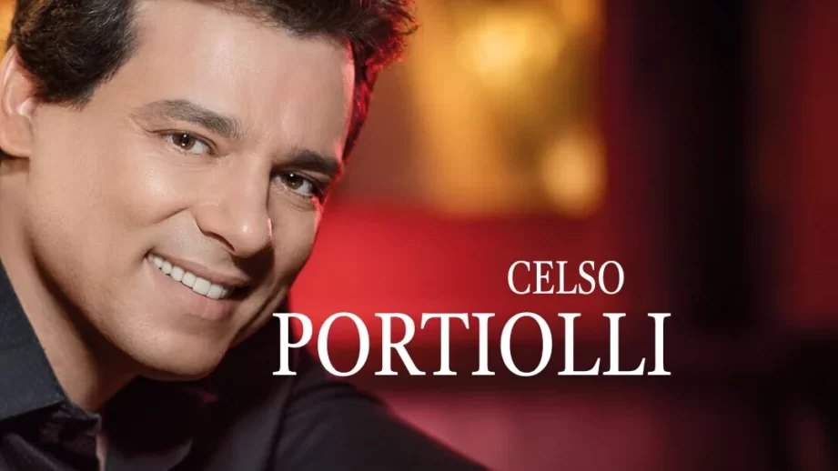 Celso Portiolli