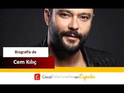 cem kilic