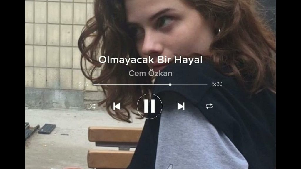 Cem Ozkan