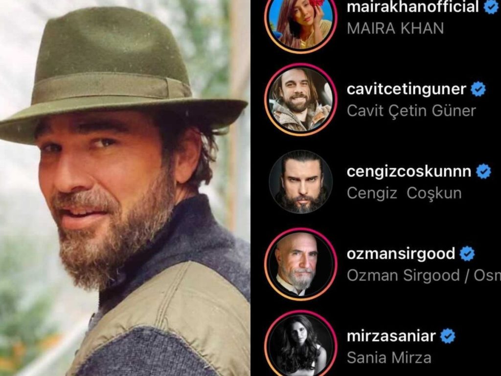 Cengiz Coskun