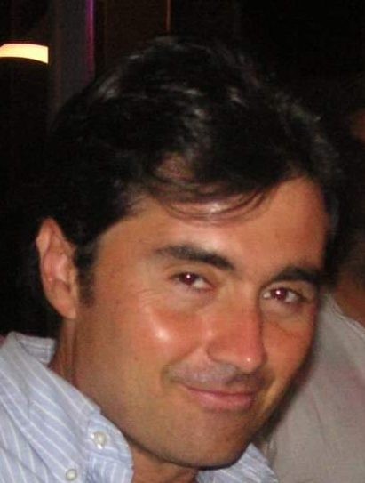 César Mora