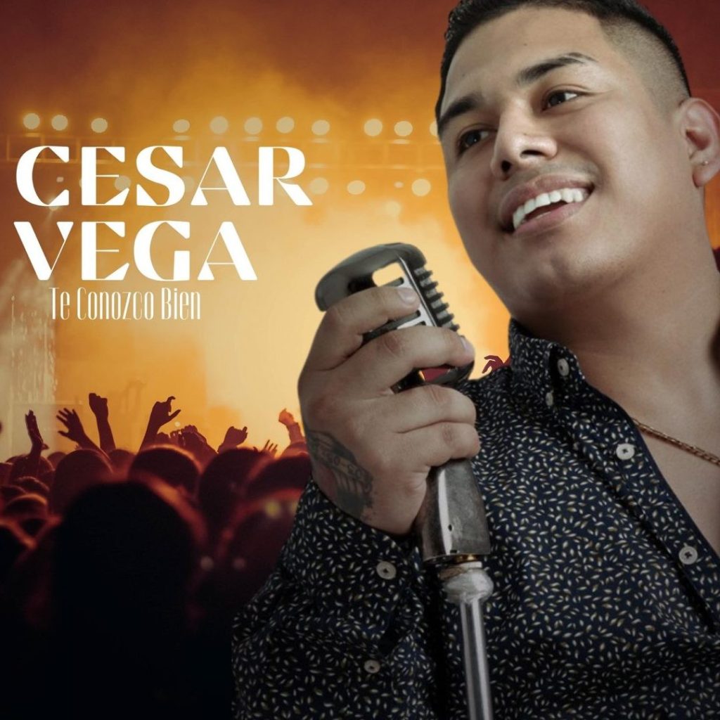 César Vega