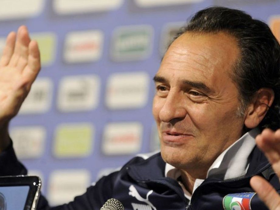 Cesare Prandelli