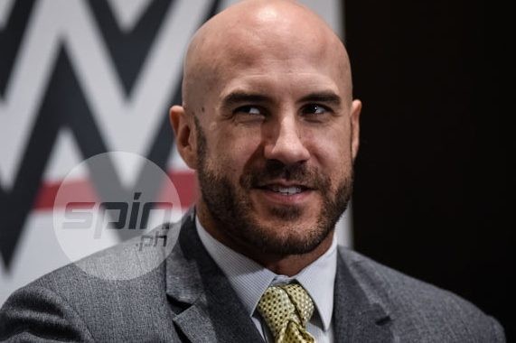 Cesaro