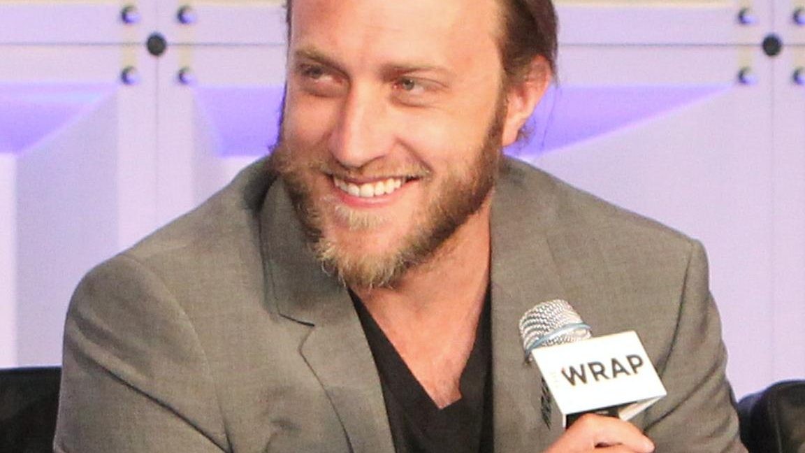 Chad Hurley