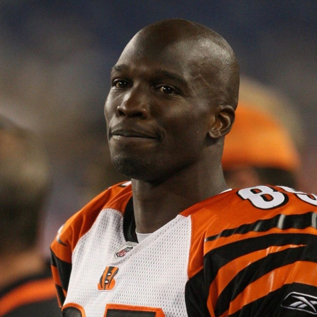 Chad Johnson (Football Player)