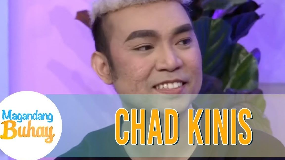 Chad Kinis