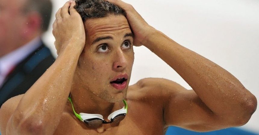 Chad le Clos