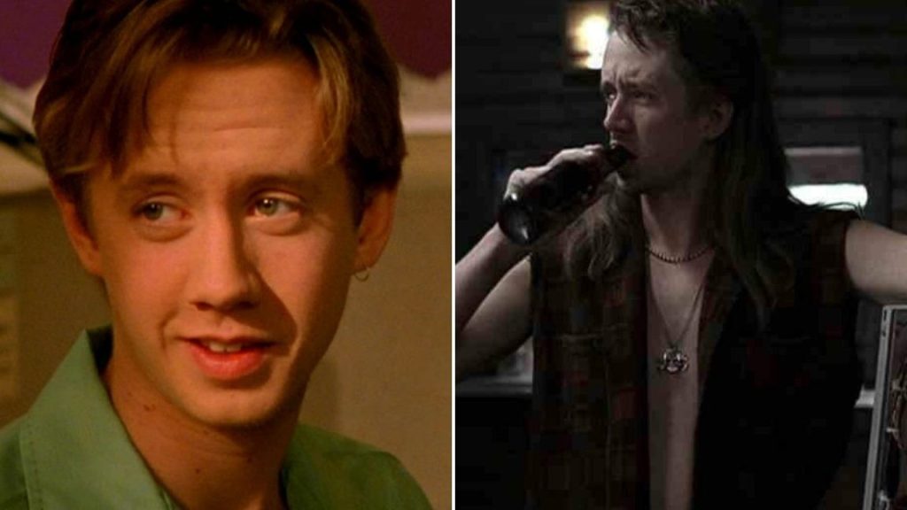 Chad Lindberg