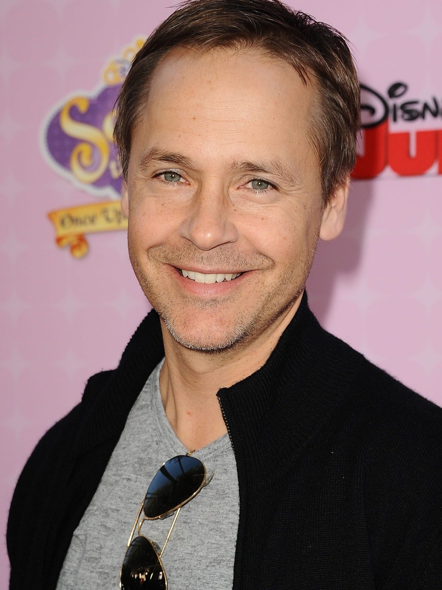 Chad Lowe