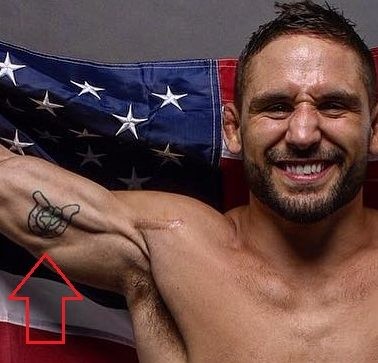 Chad Mendes