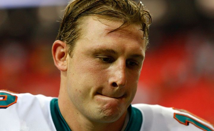 Chad Pennington