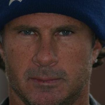 Chad Smith