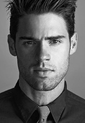 Chad White