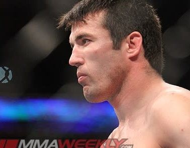 Chael Sonnen