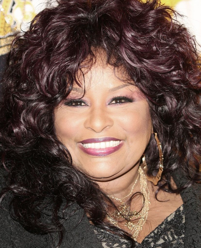 Chaka Khan