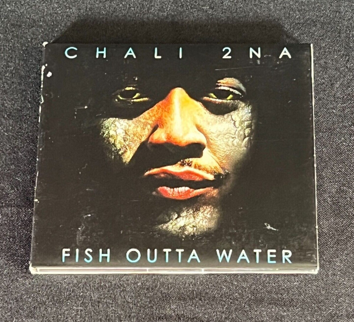 Chali 2na