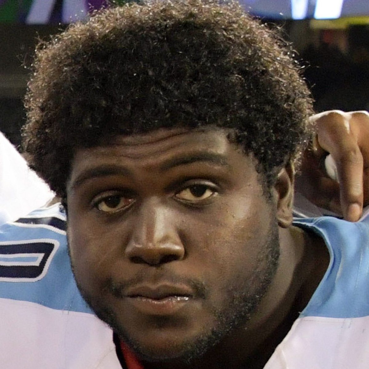 Chance Warmack