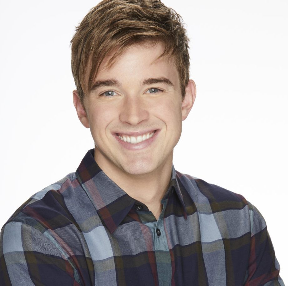 Chandler Massey