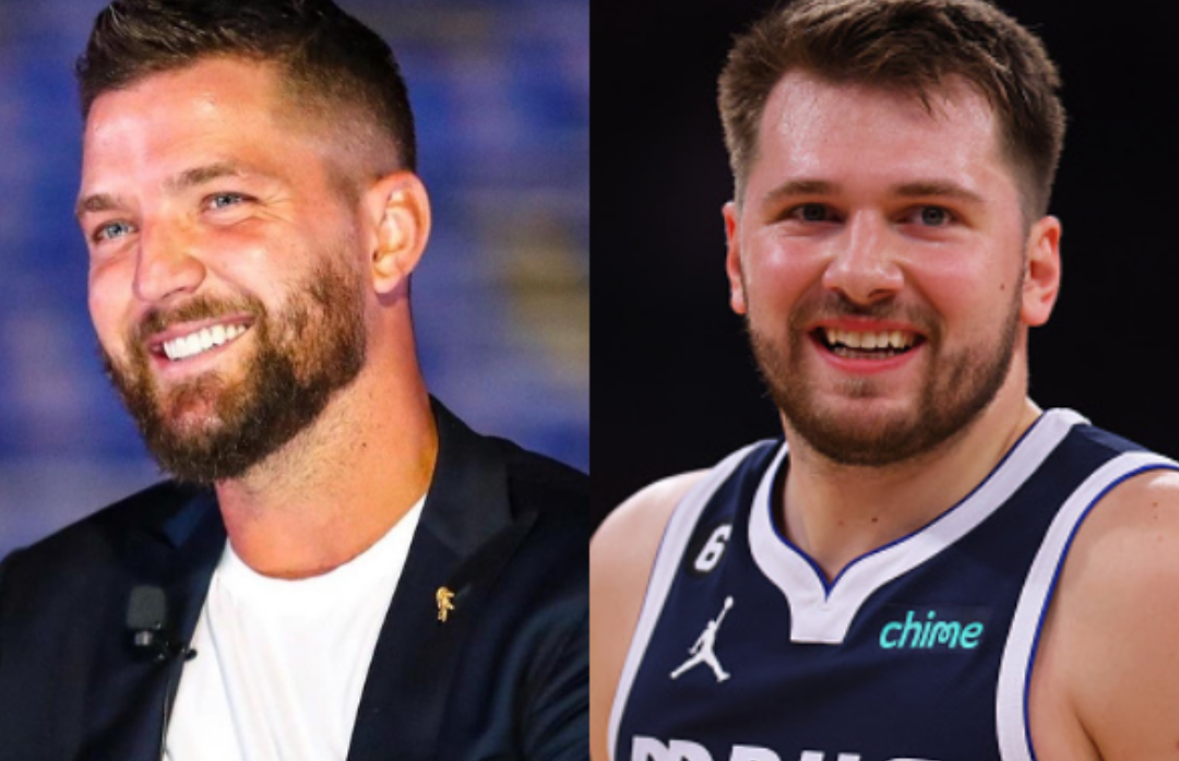 Chandler Parsons