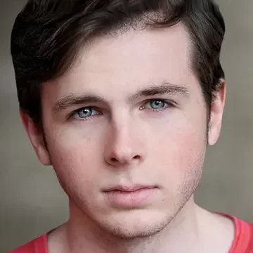 Chandler Riggs