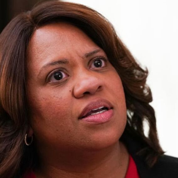 Chandra Wilson