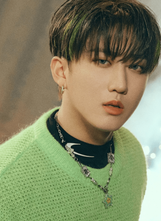 Changbin