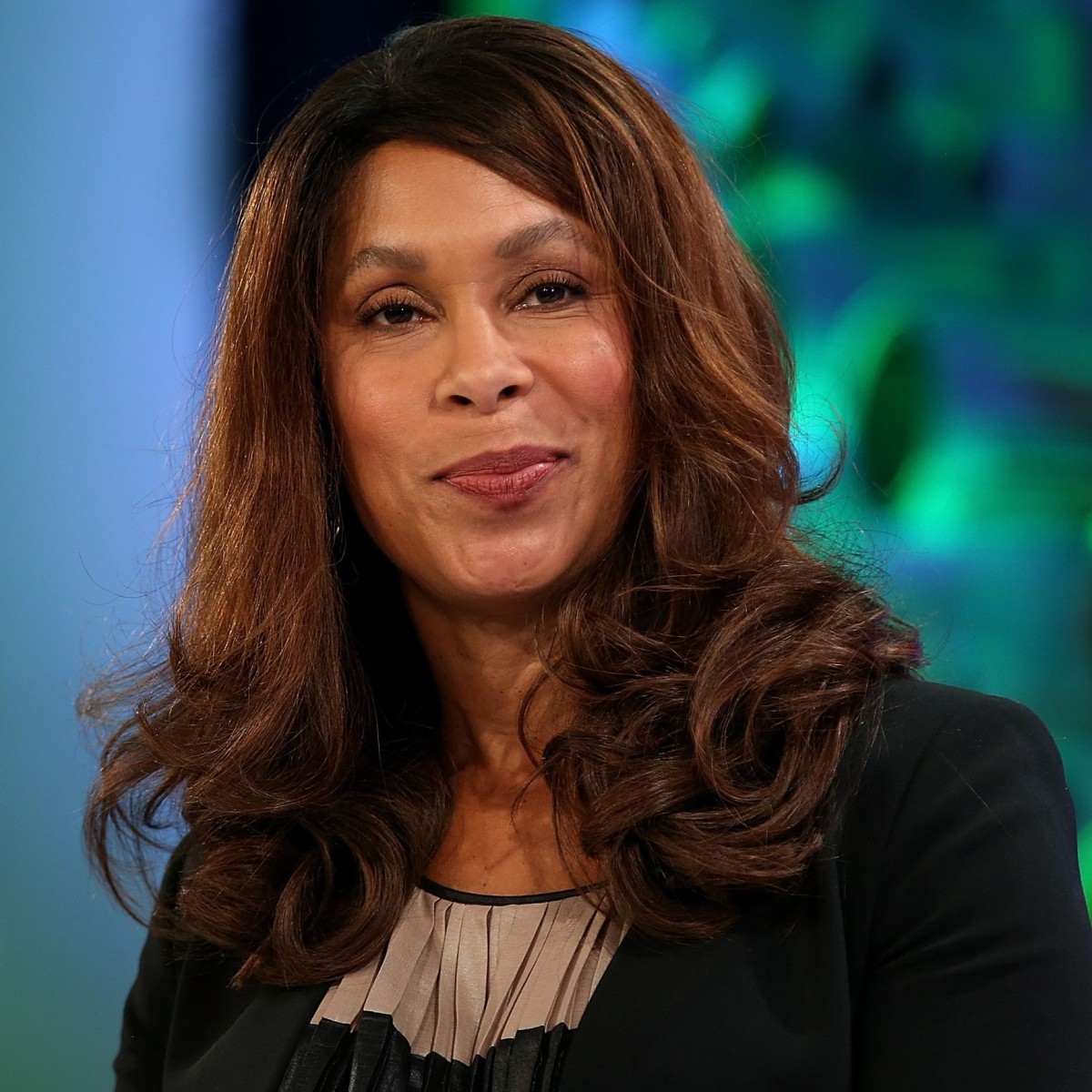 Channing Dungey