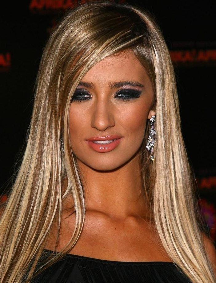 Chantelle Houghton