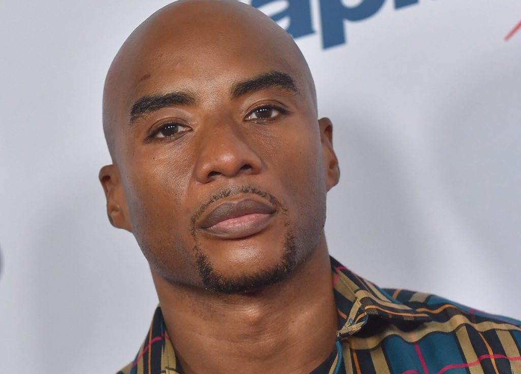 Charlamagne Tha God