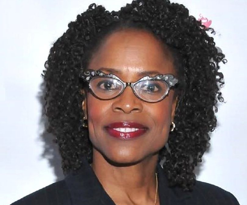 Charlayne Woodard