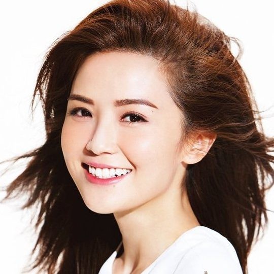 Charlene Choi