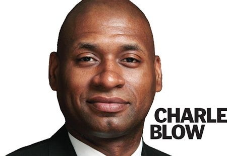 Charles Blow